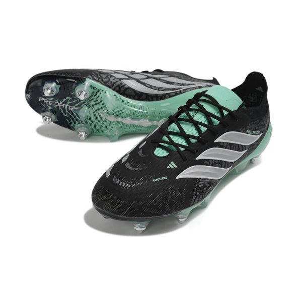 Chuteira Campo ADIDAS Predator Elite 26 SG