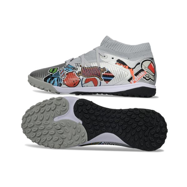 Chuteira Society PUMA Future 8 Pro Cage