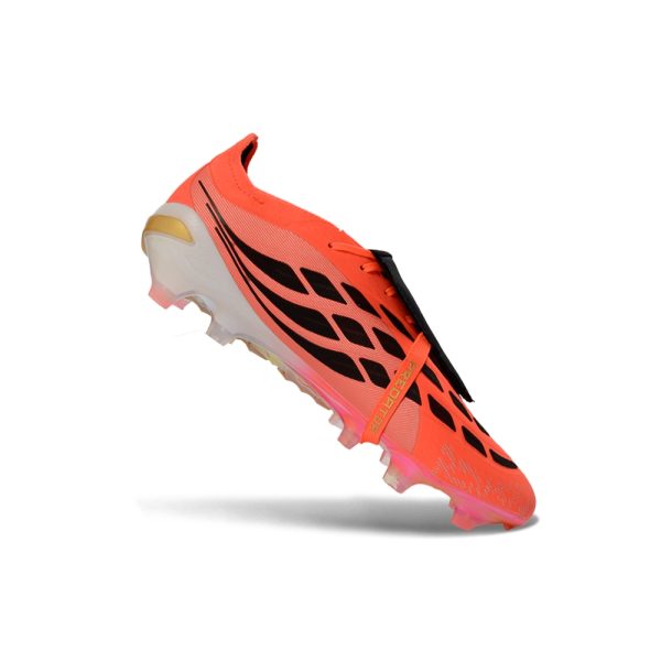 Chuteira Campo ADIDAS Predator Elite Tongue 26 FG
