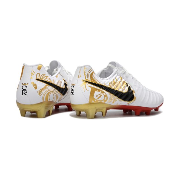 Chuteira Campo NIKE Tiempo Legend 7 Elite FG Sergio Ramos