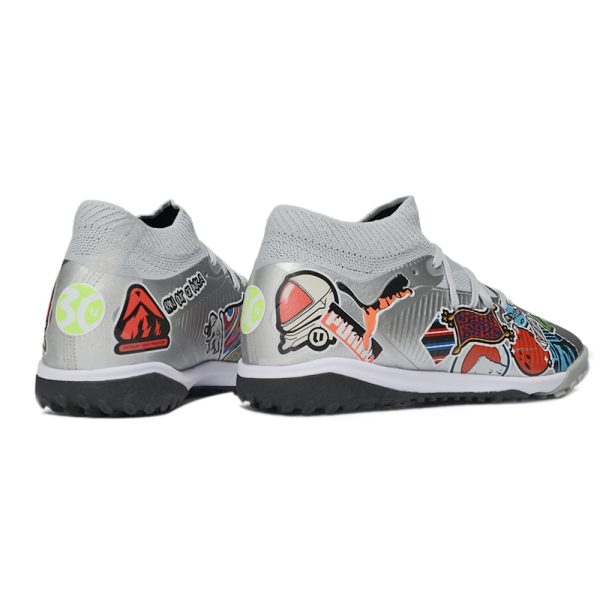 Chuteira Society PUMA Future 8 Pro Cage