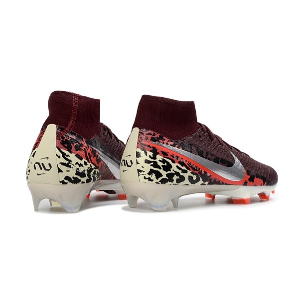 Chuteira Campo NIKE Air Zoom Mercurial Superfly 10 Elite FG