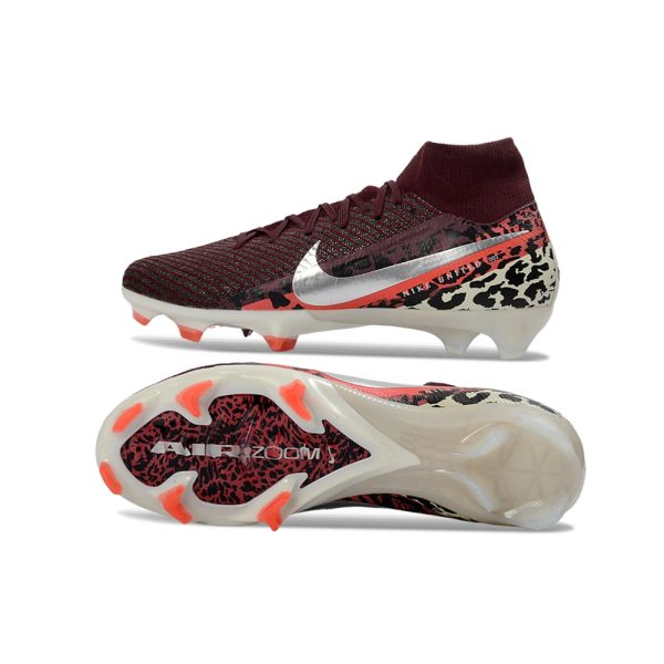 Chuteira Campo NIKE Air Zoom Mercurial Superfly 10 Elite FG