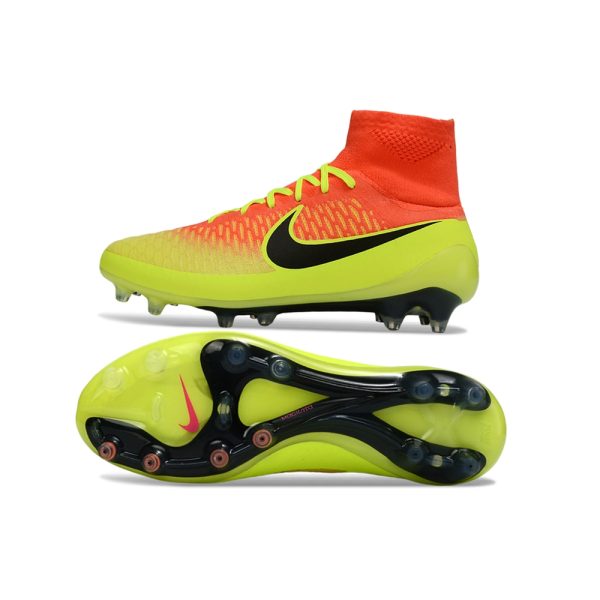 Chuteira Campo NIKE Magista Obra FG