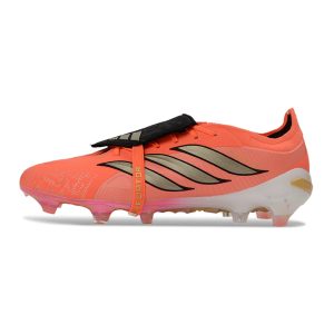 Chuteira Campo ADIDAS Predator Elite Tongue 26 FG