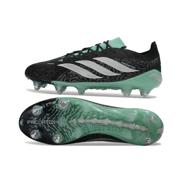 Chuteira Campo ADIDAS Predator Elite 26 SG