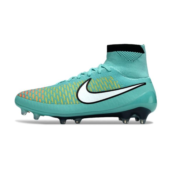 Chuteira Campo NIKE Magista Obra FG