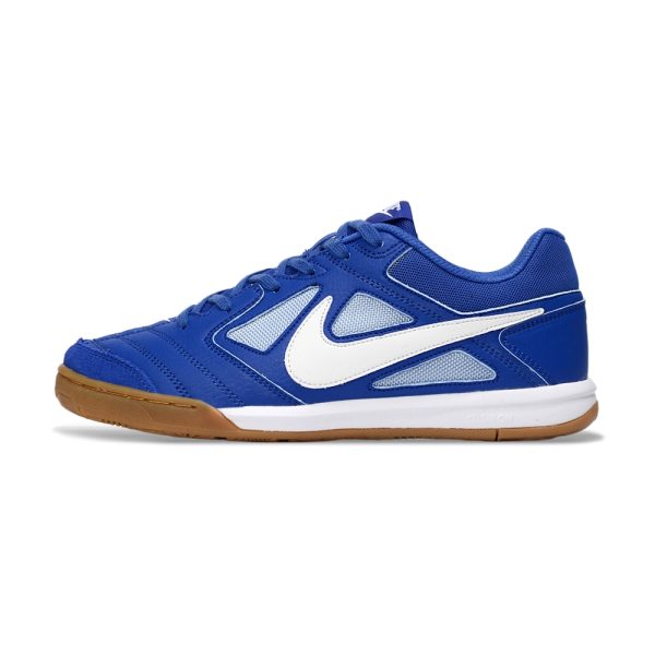 Chuteira Futsal NIKE SB Gato