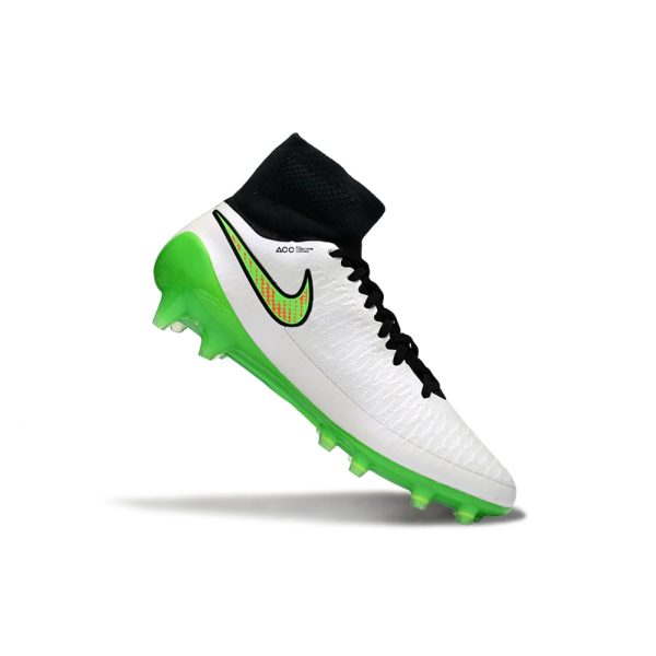 Chuteira Campo NIKE Magista Obra FG