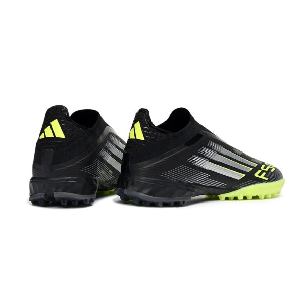 Chuteira Society ADIDAS F50 Pro LL Electric Stealth
