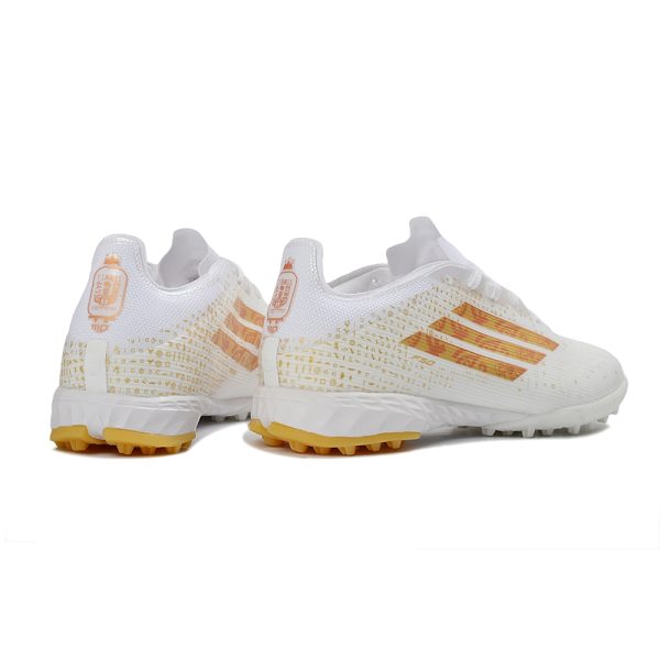 Chuteira Society ADIDAS F50 Pro Egyptian King