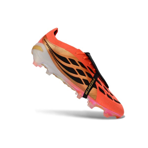 Chuteira Campo ADIDAS Predator Elite Tongue 26 FG