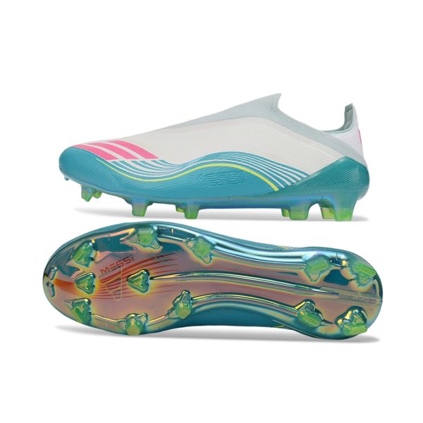 Chuteira Campo ADIDAS F50 Elite LL FG Messi