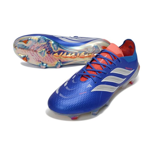 Chuteira Campo ADIDAS Predator Elite 26 FG