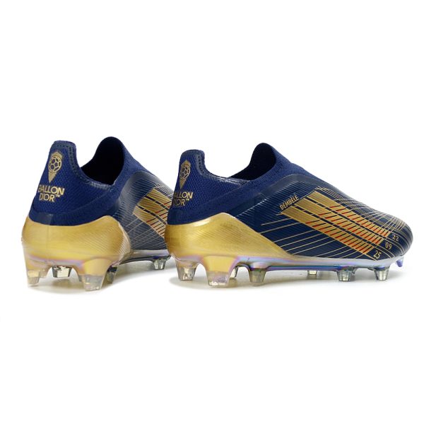 Chuteira Campo ADIDAS F50 Elite LL FG Dembele
