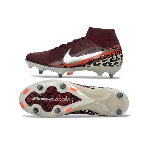 Chuteira Campo NIKE Air Zoom Superfly 10 Elite SG-PRO
