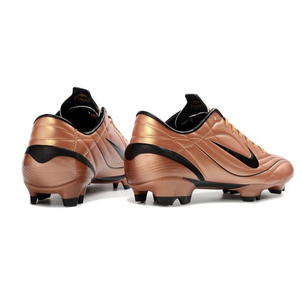 Chuteira Campo NIKE Mercurial Vapor II FG