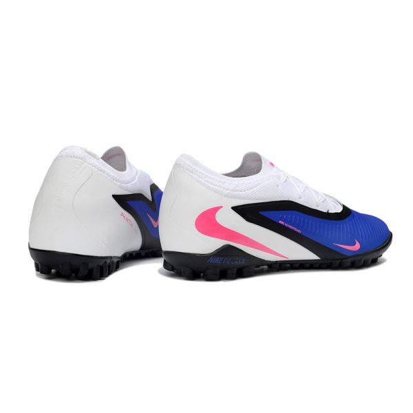 Chuteira Society Nike Phantom ReactX 6 Pro Attack Pack