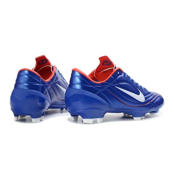 Chuteira Campo NIKE Mercurial Vapor II FG