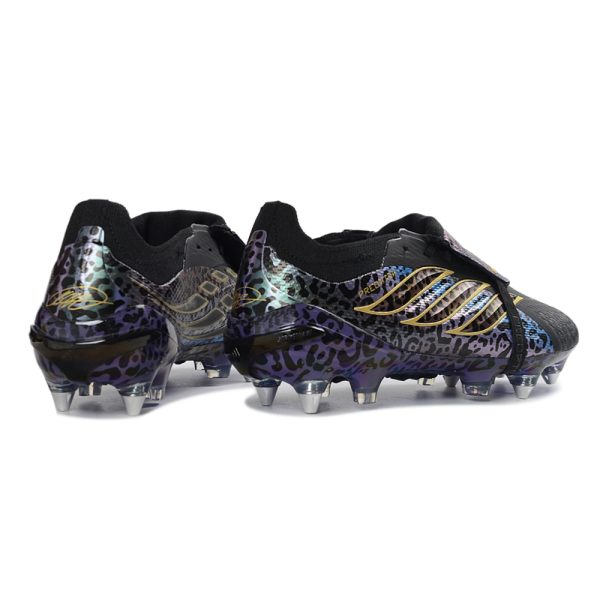 Chuteira Campo ADIDAS Predator Elite Tongue 26 SG Kaka