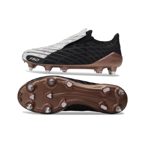 Chuteira Campo ADIDAS F50 Spider SG Remake