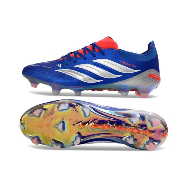 Chuteira Campo ADIDAS Predator Elite 26 FG