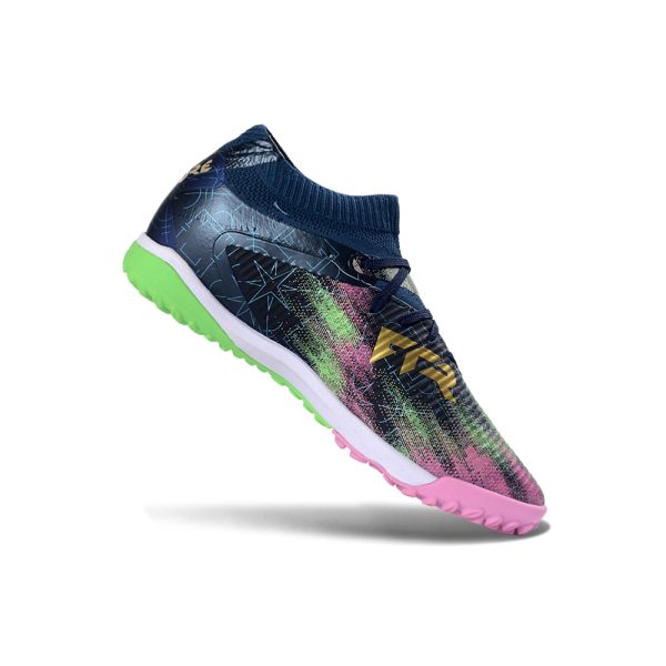 Chuteira Society PUMA Future 8 Pro Cage