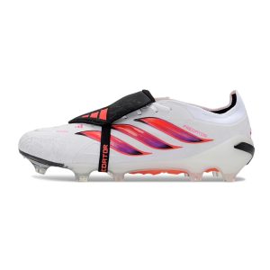 Chuteira Campo ADIDAS Predator Elite Tongue 26 FG