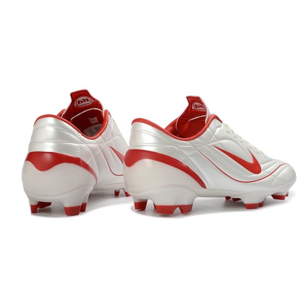 Chuteira Campo NIKE Mercurial Vapor II FG