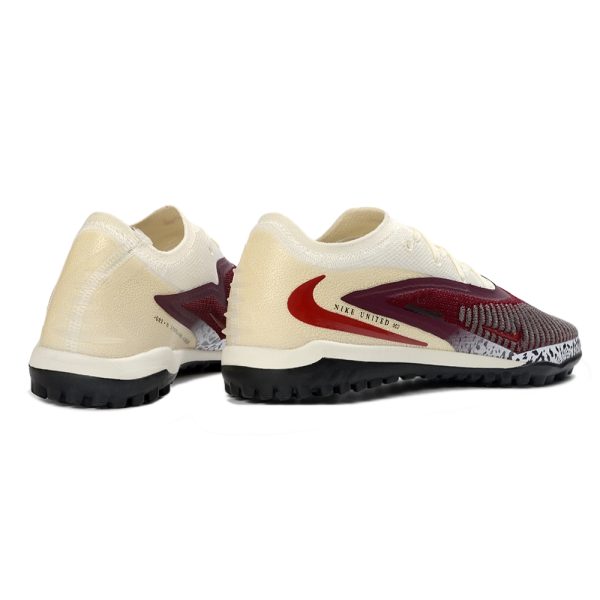 Chuteira Society Nike Phantom ReactX 6 Elite United 03