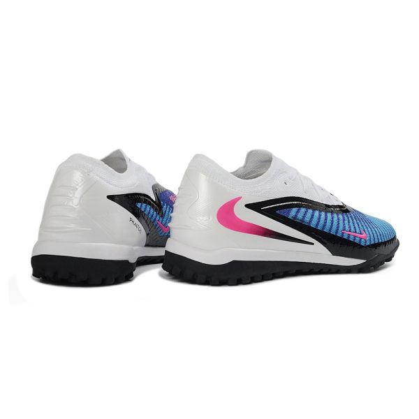 Chuteira Society Nike Phantom ReactX 6 Elite Attack Pack