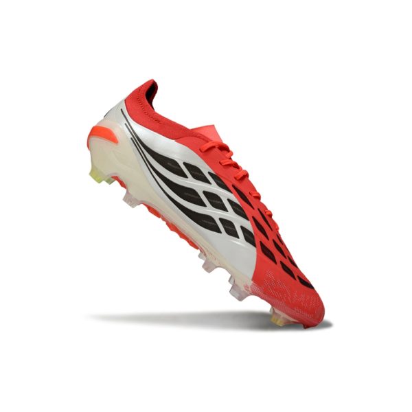 Chuteira Campo ADIDAS Predator Elite 26 FG Born For Goals