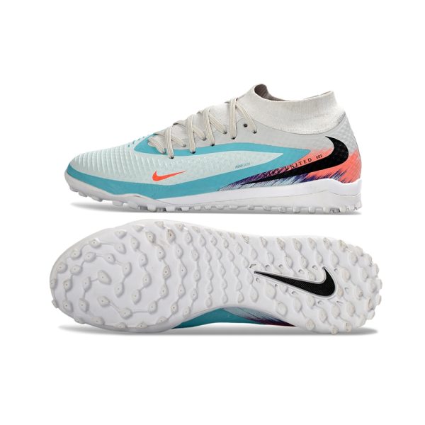 Chuteira Society Nike Phantom 6 Academy High United 02