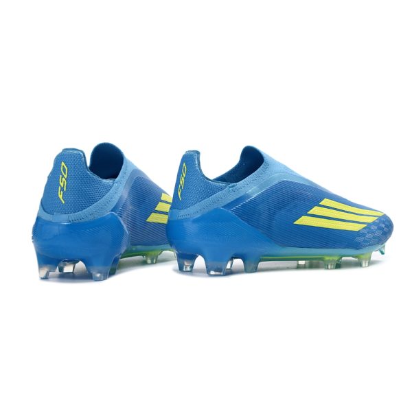 Chuteira Campo ADIDAS F50 Elite LL FG
