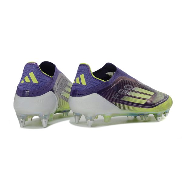 Chuteira Campo ADIDAS F50 Elite LL SG Radiant Blaze