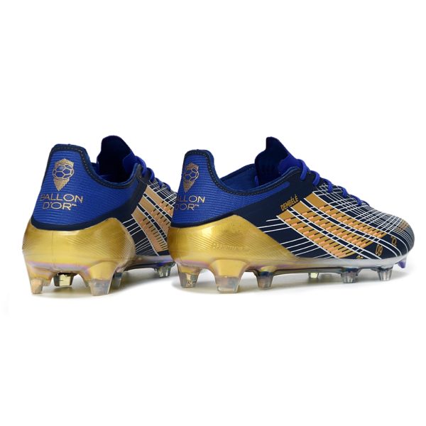 Chuteira Campo ADIDAS F50 Elite FG Dembele