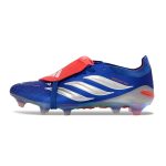 Chuteira Campo ADIDAS Predator Elite Tongue 26 FG