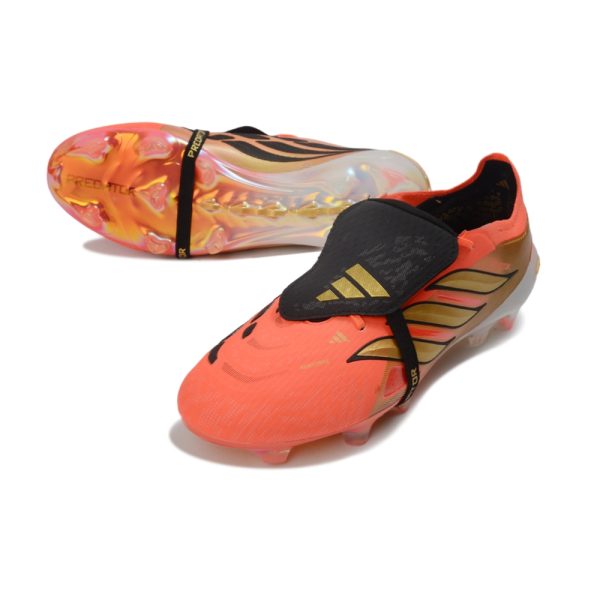 Chuteira Campo ADIDAS Predator Elite Tongue 26 FG