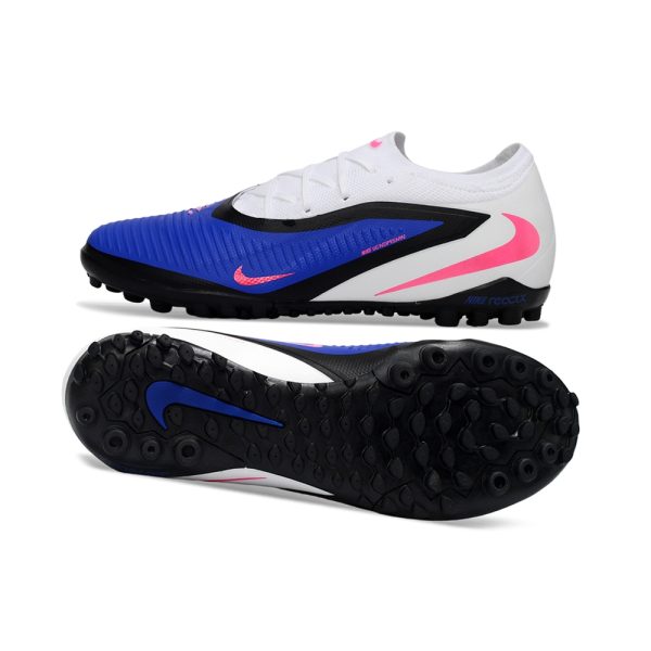Chuteira Society Nike Phantom ReactX 6 Pro Attack Pack