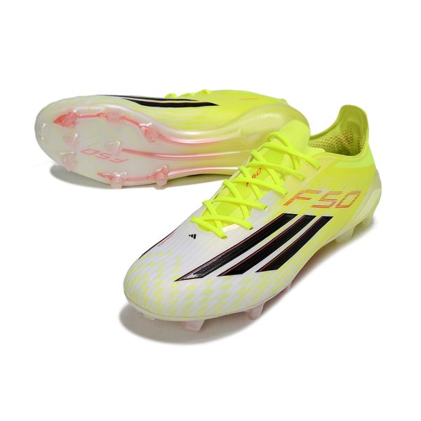 Chuteira Campo ADIDAS F50 Elite FG Born for Goals