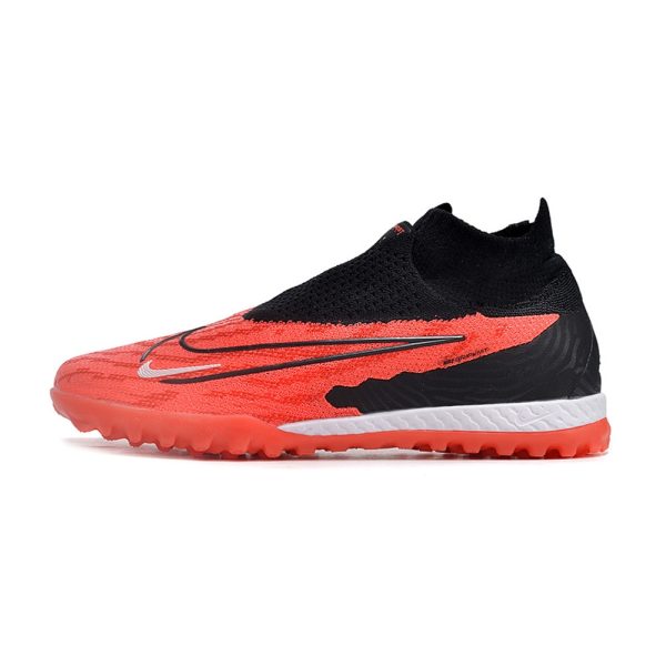 Chuteira Society Nike React Phantom GX Elite DF Ready