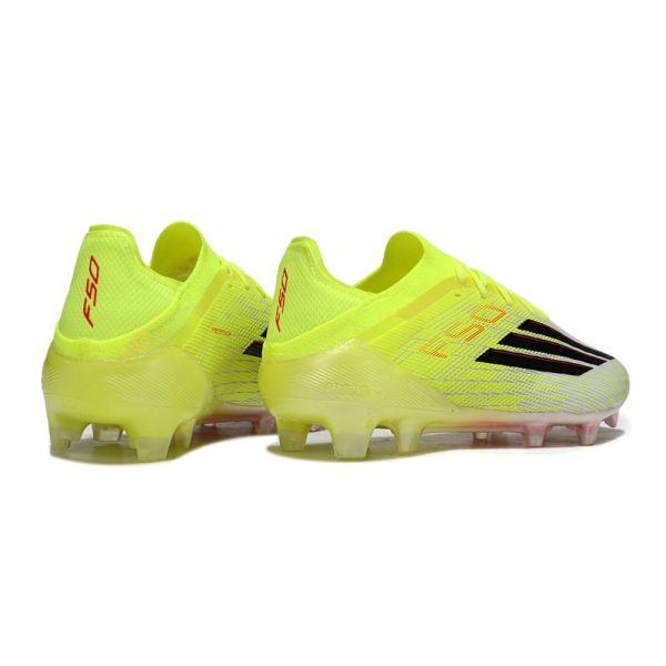 Chuteira Campo ADIDAS F50+.1 Elite FG Born for Goals