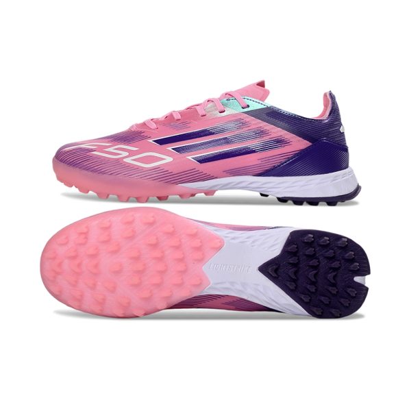 Chuteira Society ADIDAS F50 Pro