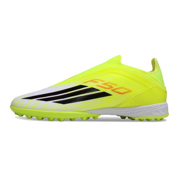 Chuteira Society ADIDAS F50 League LL Born for Goals