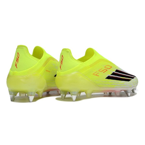 Chuteira Campo ADIDAS F50 Elite LL SG Born for Goals