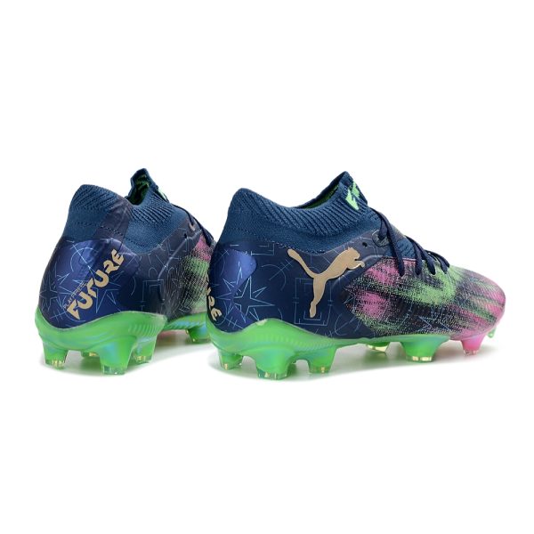Chuteira Campo Puma Future 8 Ultimate FG