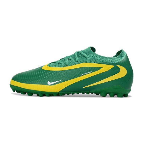 Chuteira Society Nike Phantom ReactX 6 Pro