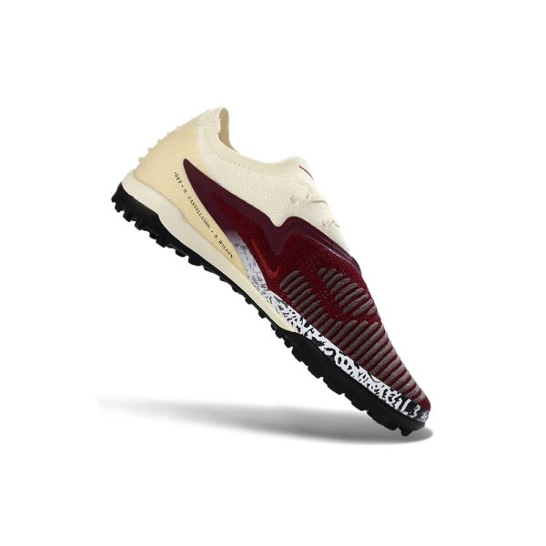 Chuteira Society Nike Phantom ReactX 6 Elite United 03