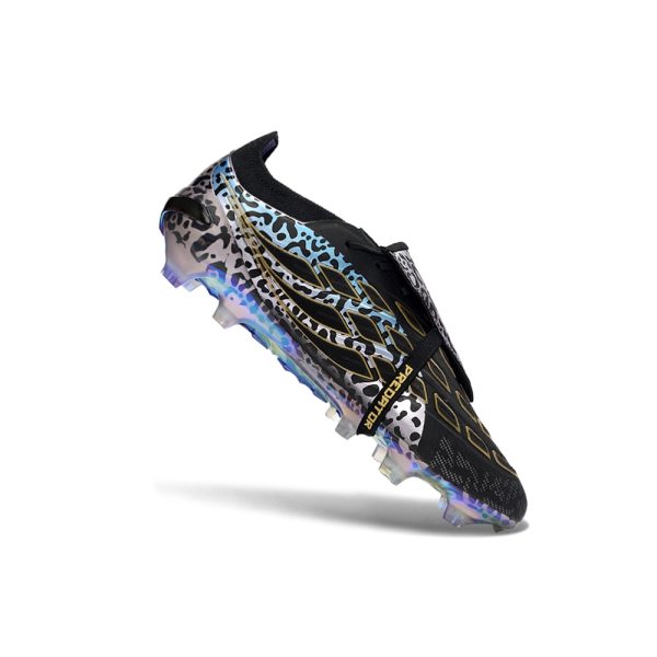 Chuteira Campo ADIDAS Predator Elite Tongue 26 FG Kaka