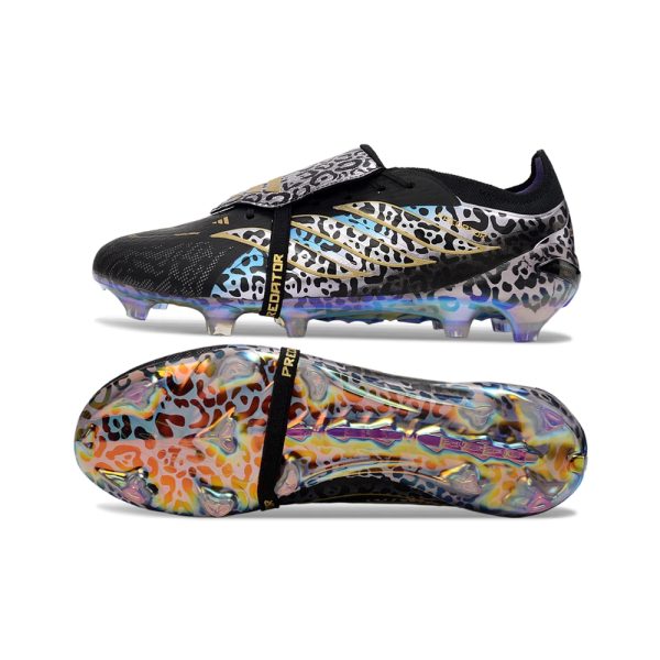 Chuteira Campo ADIDAS Predator Elite Tongue 26 FG Kaka